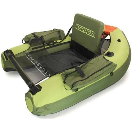 Floattube Keeper Iso