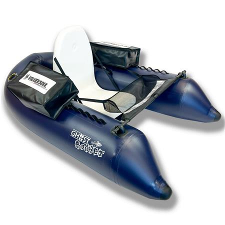 FLOATTUBE SEVEN BASS ROCKET NAVY