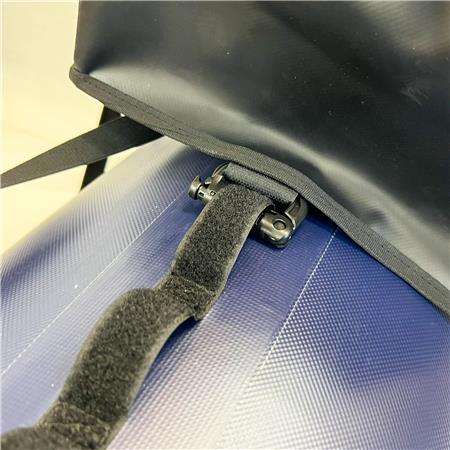 FLOATTUBE SEVEN BASS ROCKET NAVY