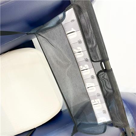 FLOATTUBE SEVEN BASS ROCKET NAVY