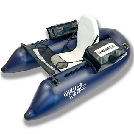 Floattube Seven Bass Rocket Navy