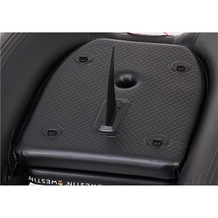 FLOATTUBE WESTIN W8 BELLY BOAT