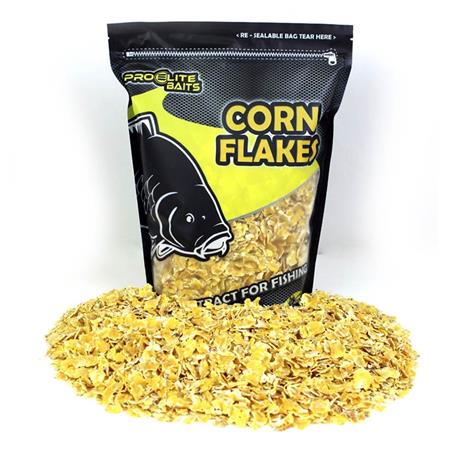 Flocos De Milho Pro Elite Baits Corn Flakes