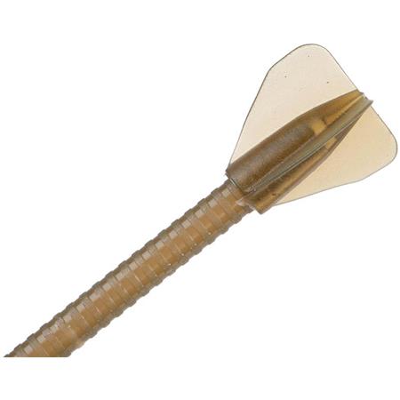 FLOSSE FÜR FEEDER FOX MATRIX ELASTICATED STEMS