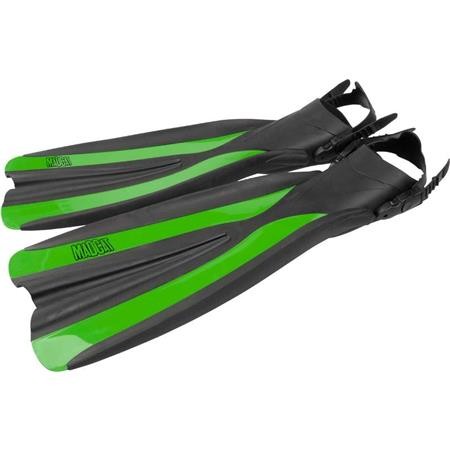 FLOSSE MADCAT BELLY BOAT FINS