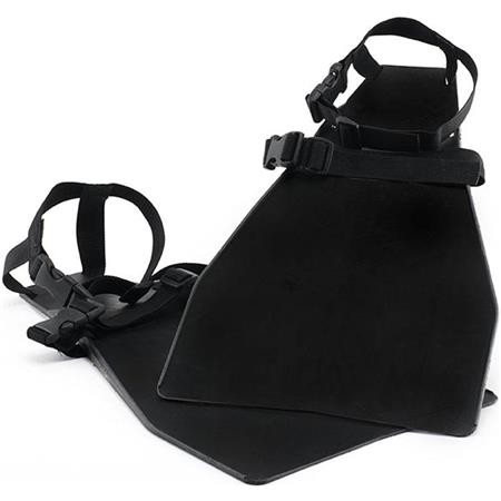 Flossen Devaux Cap-V