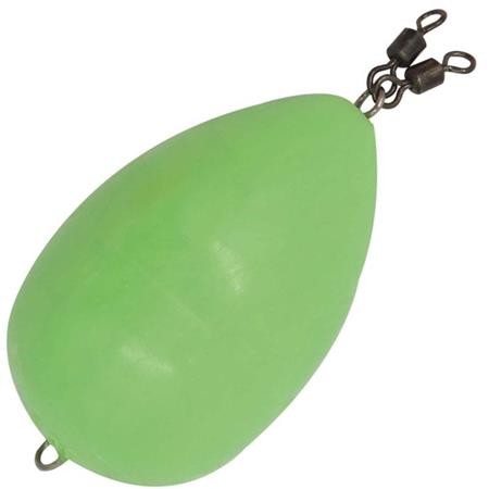 Flotador - 60G Flashmer Cast Ball - 60G