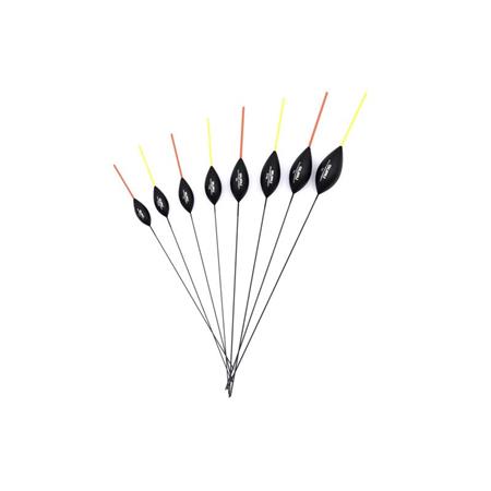 FLOTADOR CON ANILLA GURU SKIMMER CARBON