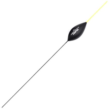 Flotador Con Anilla Guru Skimmer Carbon