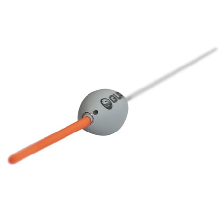 Flotador Con Ojal Guru Xs Inline Paste