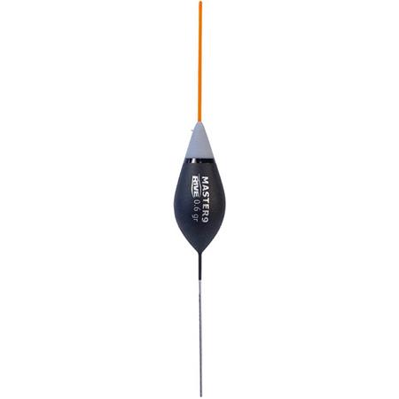 Flotador Con Ojal Rive Master 9