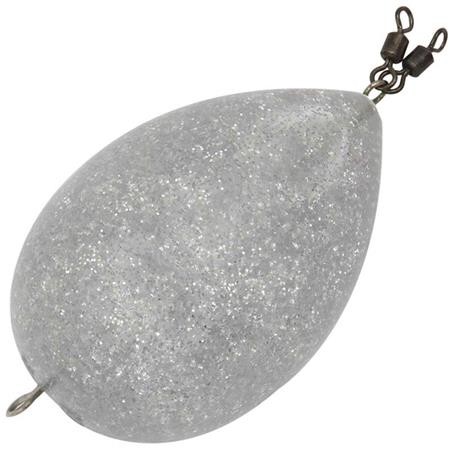 Flotador Flashmer Cast Ball - 80G