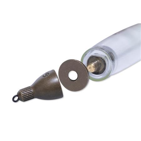 FLOTADOR INGLÉS DRENNAN PELLET FLYER FLOAT