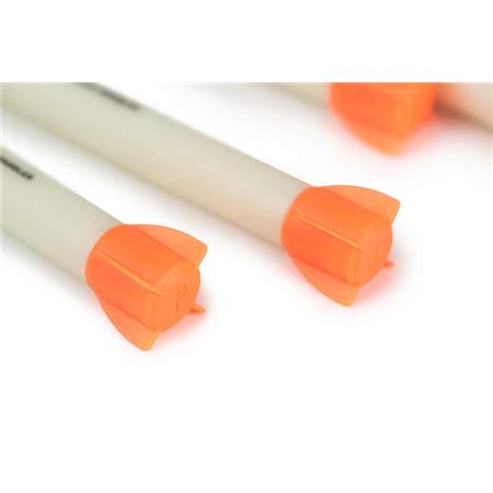 FLOTADOR INGLÉS FOX MATRIX FOAM PELLET WAGGLERS
