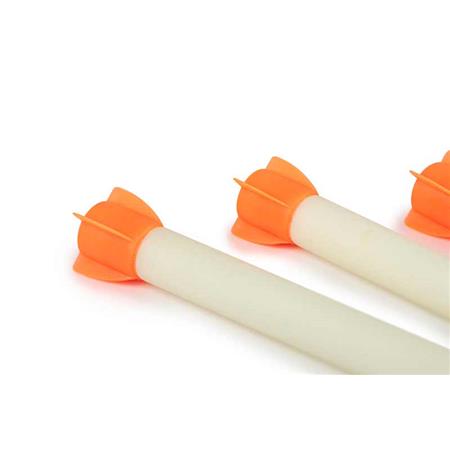 FLOTADOR INGLÉS FOX MATRIX FOAM PELLET WAGGLERS