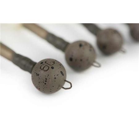 FLOTADOR INGLÉS FOX MATRIX FOAM PELLET WAGGLERS