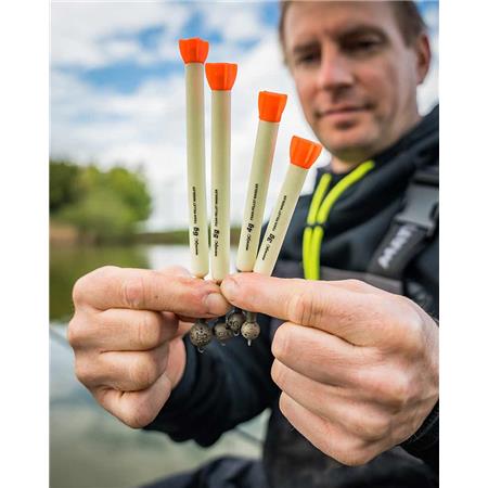 FLOTADOR INGLÉS FOX MATRIX FOAM PELLET WAGGLERS