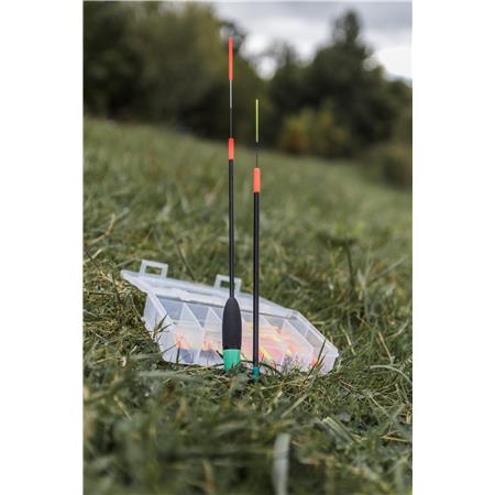 FLOTADOR INGLÉS GARBOLINO WAGGLER COMPETITION SP W01