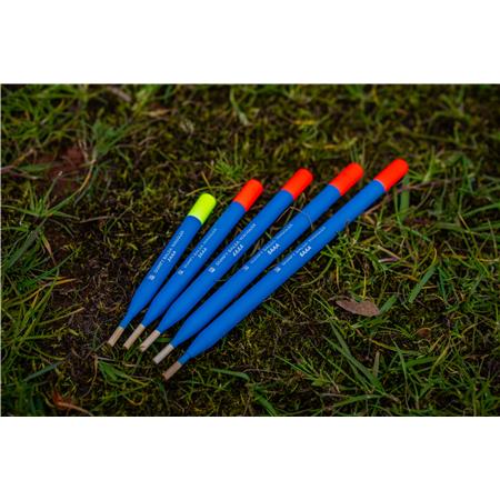 FLOTADOR INGLÉS PRESTON INNOVATIONS DUMPY BALSA WAGGLER