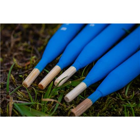 FLOTADOR INGLÉS PRESTON INNOVATIONS DUMPY BALSA WAGGLER