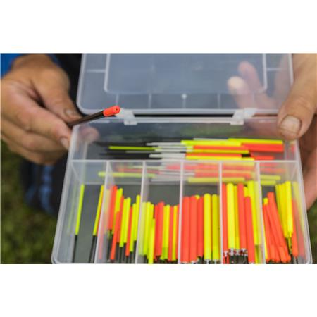 FLOTADOR INGLESA GARBOLINO WAGGLER COMPETITION SP W01