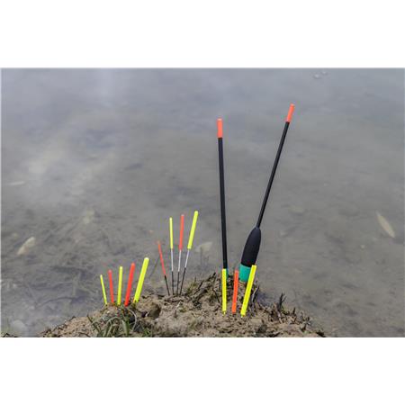 FLOTADOR INGLESA GARBOLINO WAGGLER COMPETITION SP W01
