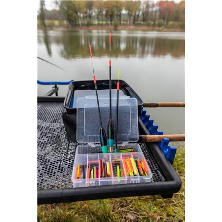 FLOTADOR INGLESA GARBOLINO WAGGLER COMPETITION SP W01