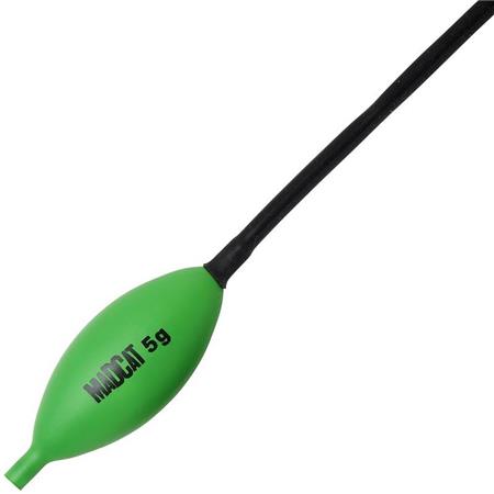 Flotador Madcat Hooklift Kit - Paquete De 3