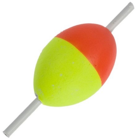 Flotador Mapp Conducteur Brochet - Paquete De 2