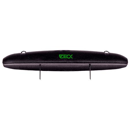 Flotador Zeck Deadbait U - Noir