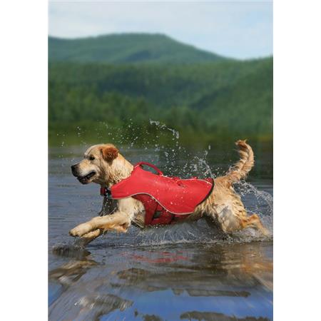 FLOTATION VEST KURGO SURF N TURF