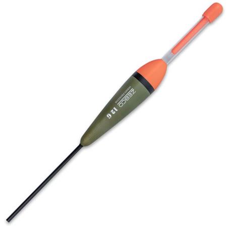 Flöte Zebco Carnassier Trophy Z2
