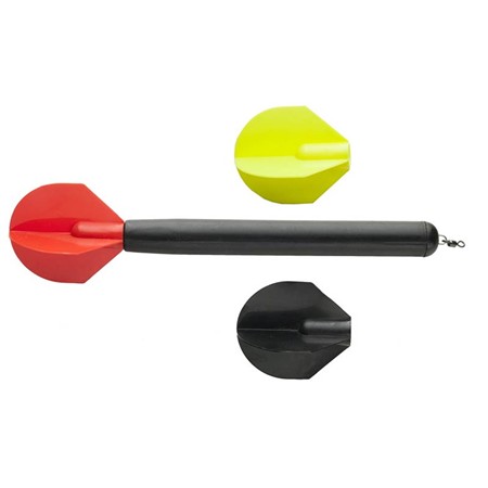 Φλοτέρ-Δείκτησ Mivardi Marker Professional Multicolor