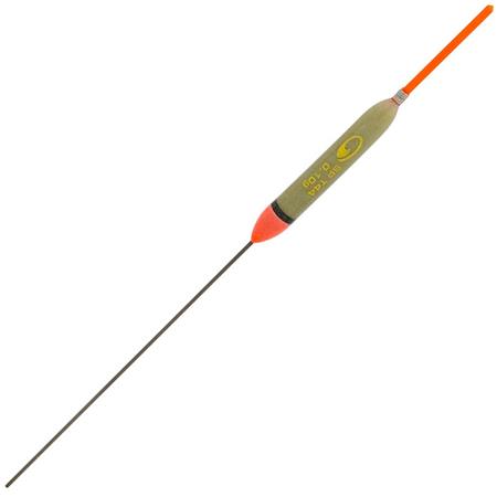 Φλοτέρ Με Δακτύλιο Garbolino Competition Sp T44 - Titane & Hard Skin