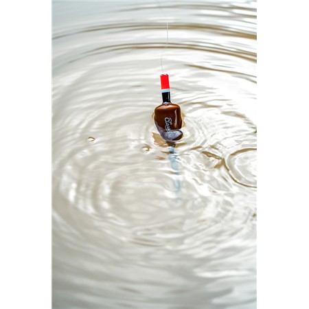 FLOTTEUR À FIL INTÉRIEUR KORUM CLASSIC INLINE BOBBER FLOAT