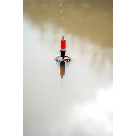 FLOTTEUR À FIL INTÉRIEUR KORUM CLASSIC INLINE BOBBER FLOAT