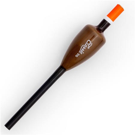 Flotteur À Fil Intérieur Korum Classic Inline Bobber Float