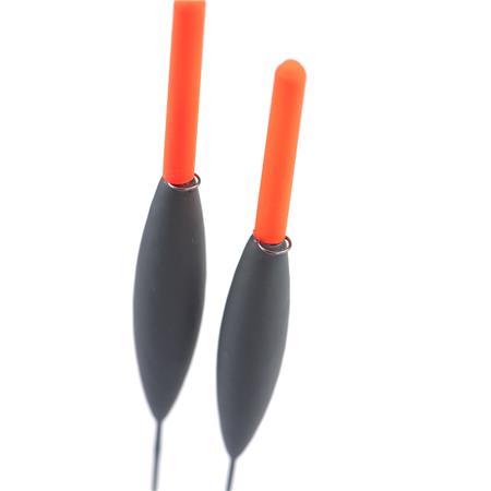 FLOTTEUR À OEILLET FOX MATRIX CARBON MARGIN POLE FLOATS