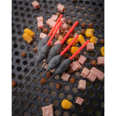 FLOTTEUR À OEILLET FOX MATRIX CARP STEADY POLE FLOATS