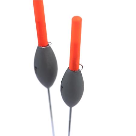 FLOTTEUR À OEILLET FOX MATRIX ULTRA MARGIN POLE FLOATS