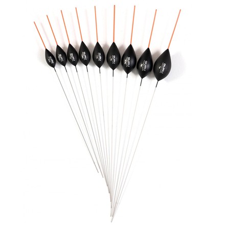 FLOTTEUR À OEILLET GURU ROACH WIRE
