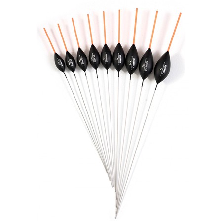 FLOTTEUR À OEILLET GURU SKIMMER HOLLOW WIRE