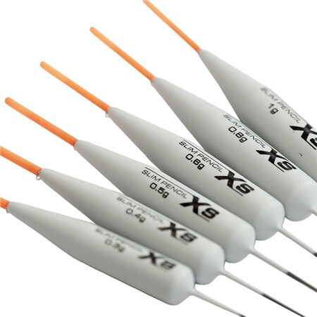 FLOTTEUR À OEILLET GURU XS SLIM PENCIL
