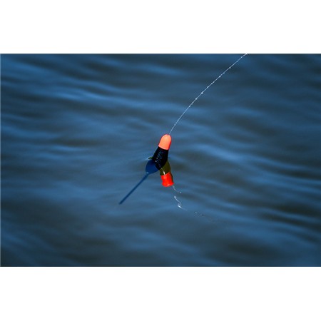 FLOTTEUR À OEILLET PRESTON INNOVATIONS F1 DIBBER