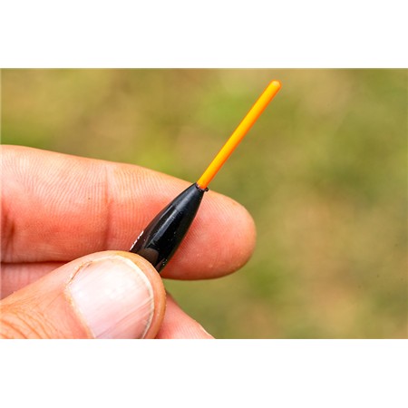 FLOTTEUR À OEILLET PRESTON INNOVATIONS F1 XS POLE FLOATS