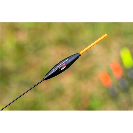 FLOTTEUR À OEILLET PRESTON INNOVATIONS F1 XS POLE FLOATS