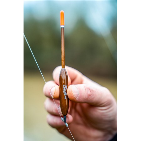FLOTTEUR ANGLAISE KORUM CLASSIC DONALDSON FLOAT