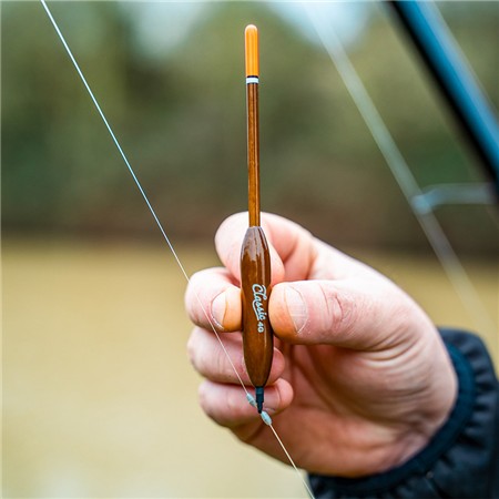 FLOTTEUR ANGLAISE KORUM CLASSIC DONALDSON FLOAT