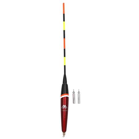 Flotteur Anglaise Mikado Moveable Led 02
