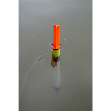FLOTTEUR ANGLAISE ZEBCO SLIDER WAGGLER FLOAT